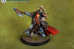 Warhammer-40k-Wolf-Lord-Krom-miniature