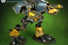 Warhound-Scout-Titan-warhammer-40k-miniature-4