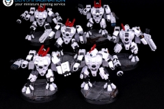 White-Tau-Army-warhammer-40k-miniatures-3
