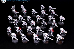 White-Tau-Army-warhammer-40k-miniatures-6