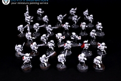White-Tau-Army-warhammer-40k-miniatures-7