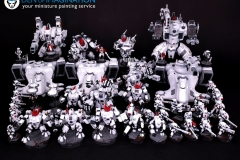 White-Tau-Army-warhammer-40k-miniatures