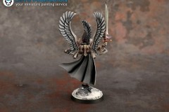 Winged-Autarch-miniature-2